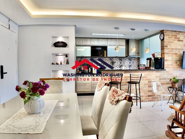 #AP0123 - Apartamento para Venda em Águas Claras - DF - 3