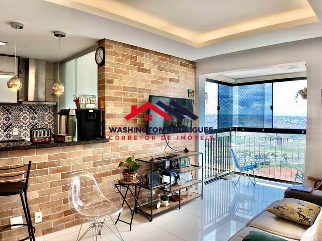 Apartamento para Venda em Águas Claras - 5