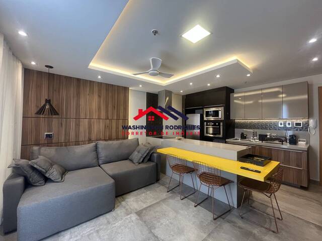 #AP0125 - Apartamento para Locação em Brasília - DF - 2