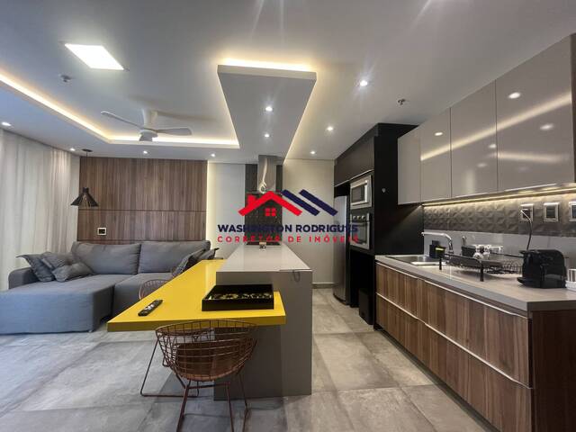 #AP0125 - Apartamento para Locação em Brasília - DF - 3