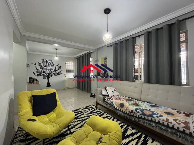 #CS0126 - Casa para Venda em Brasília - DF - 2