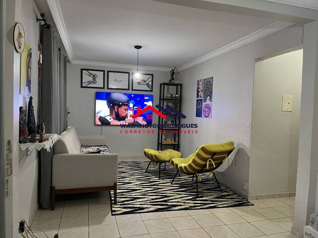 #CS0126 - Casa para Venda em Brasília - DF - 3