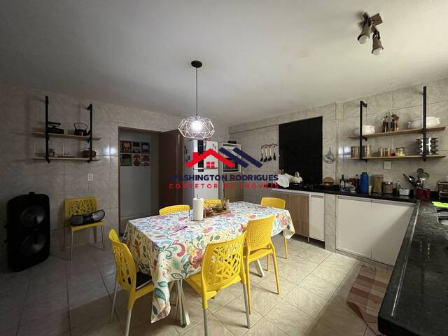 Casa para Venda em Brasília - 4