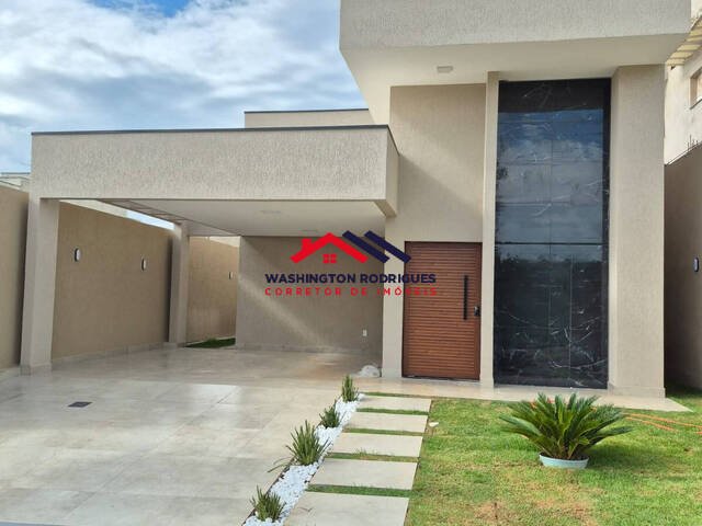 Venda em Residencial Villa Suiça - Cidade Ocidental