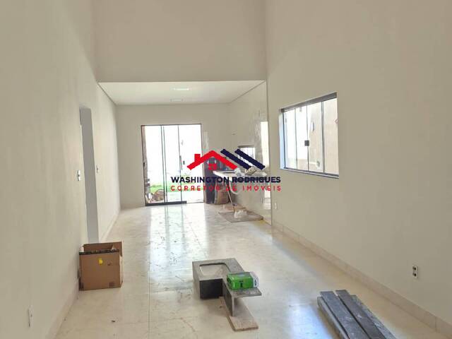 #CS0127 - Casa para Venda em Cidade Ocidental - GO - 2