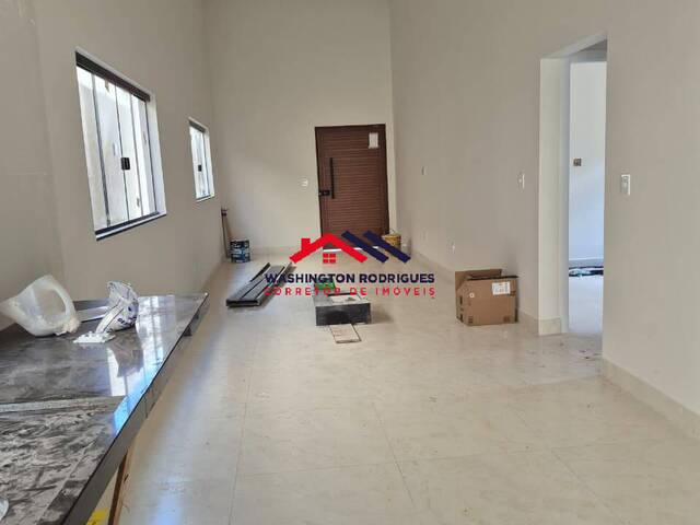 #CS0127 - Casa para Venda em Cidade Ocidental - GO - 3