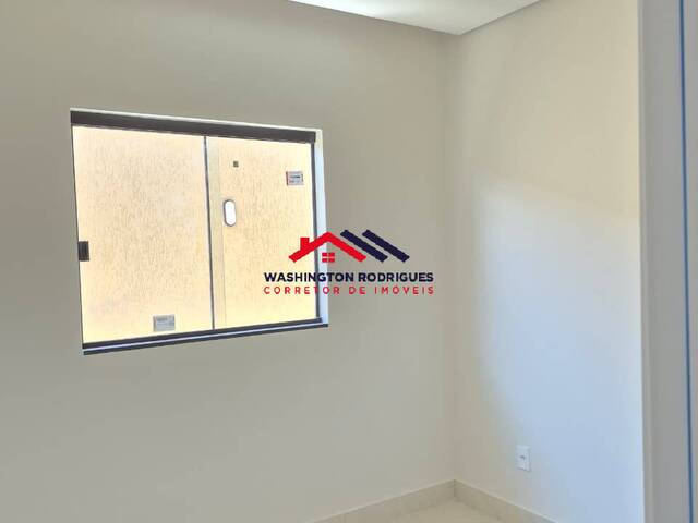 Casa para Venda em Cidade Ocidental - 4