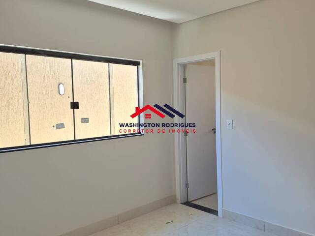 Casa para Venda em Cidade Ocidental - 5