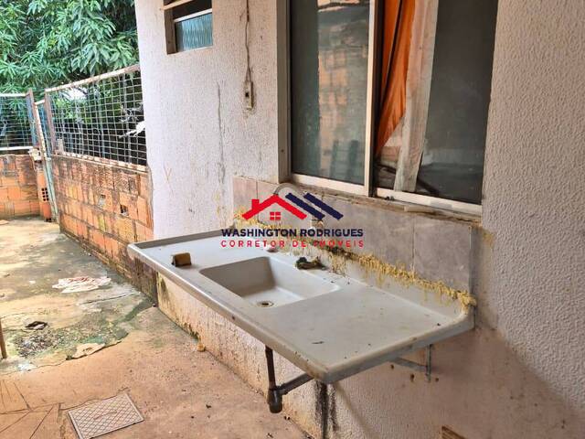 Casa para Venda em Cidade Ocidental - 4
