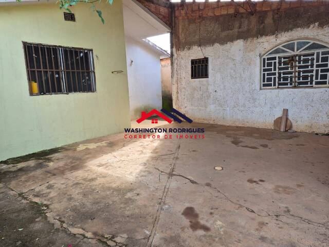Casa para Venda em Cidade Ocidental - 5