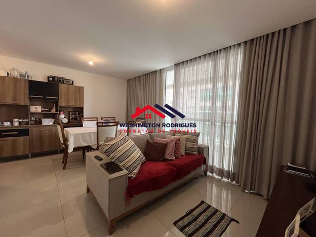 #AP0129 - Apartamento para Venda em Brasília - DF - 2