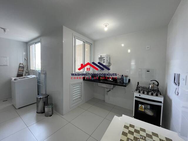 #AP0129 - Apartamento para Venda em Brasília - DF - 3