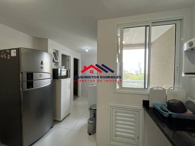 Apartamento para Venda em Brasília - 4