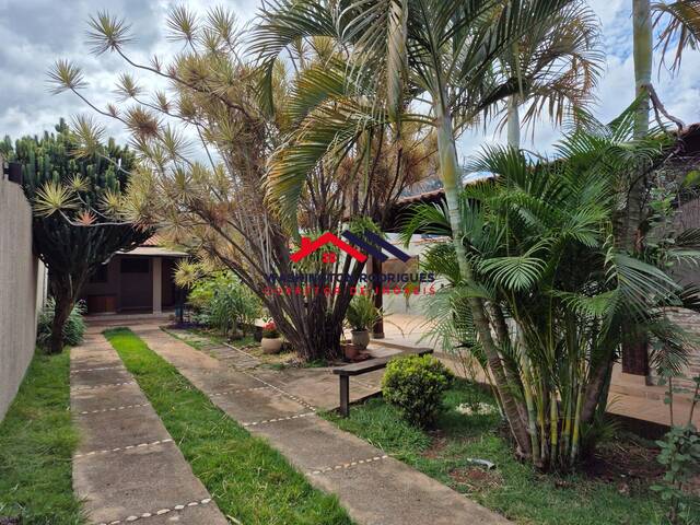 #CS0069 - Casa para Venda em Valparaíso de Goiás - GO - 2