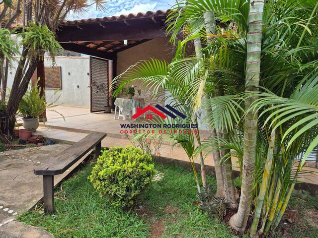 Casa para Venda em Valparaíso de Goiás - 5