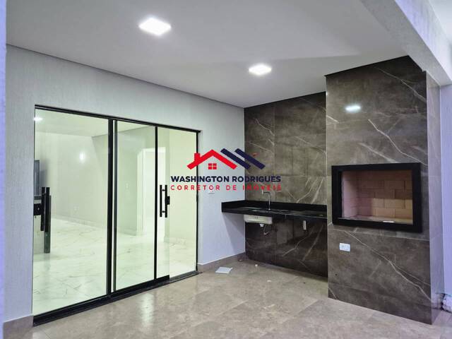 Casa para Venda em Cidade Ocidental - 4