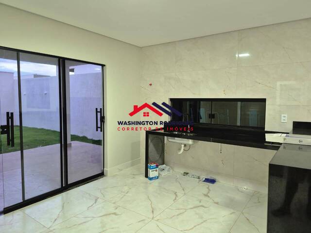 Casa para Venda em Cidade Ocidental - 5
