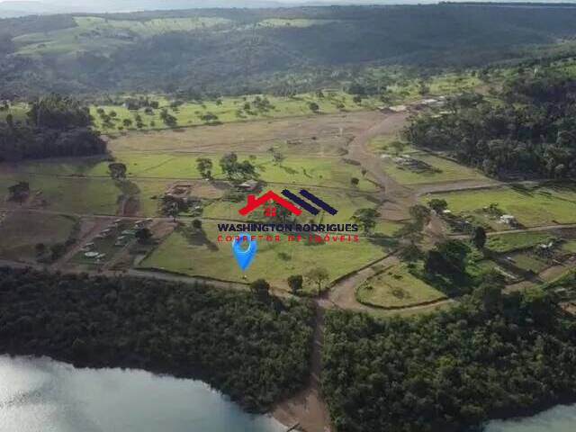 #TE0073 - Área para Venda em Luziânia - GO - 2