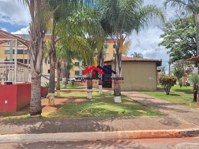 #AP0132 - Apartamento para Venda em Valparaíso de Goiás - GO - 2