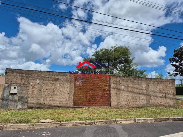 Área para Venda em Brasília - 3