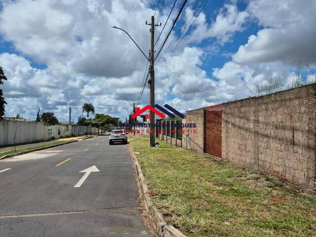 Área para Venda em Brasília - 2