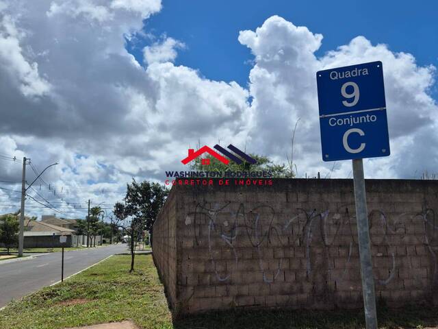 Área para Venda em Brasília - 5