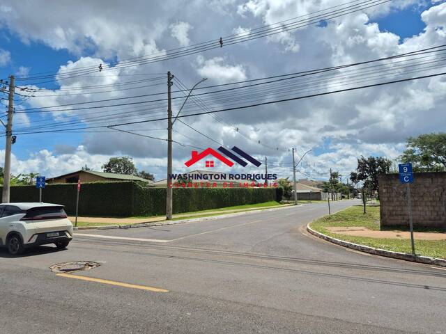 Área para Venda em Brasília - 4