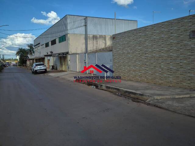 Casa para Venda em Valparaíso de Goiás - 3
