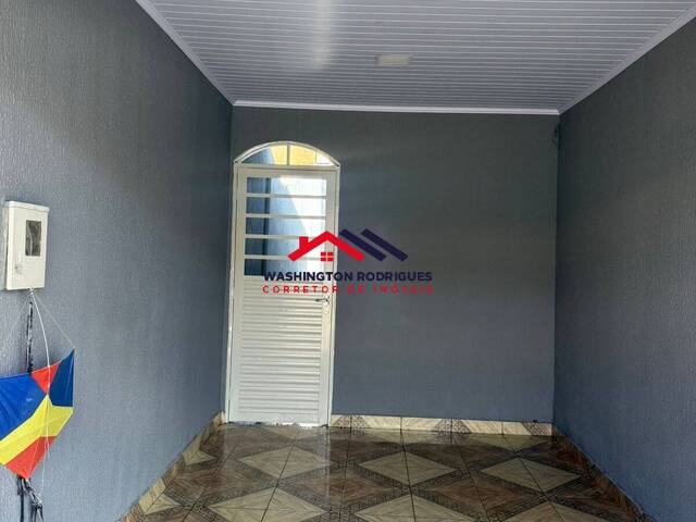Casa para Venda em Brasília - 2