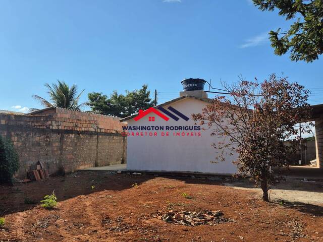 #CS0098 - Casa para Venda em Cidade Ocidental - GO - 3