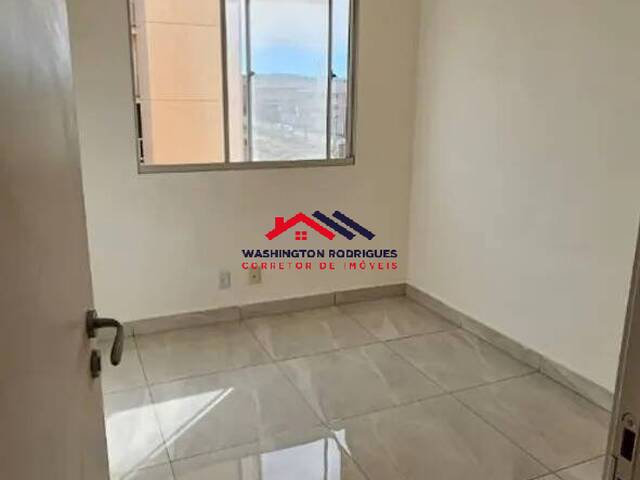 Apartamento para Venda em Valparaíso de Goiás - 3