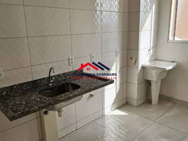 Apartamento para Venda em Valparaíso de Goiás - 4
