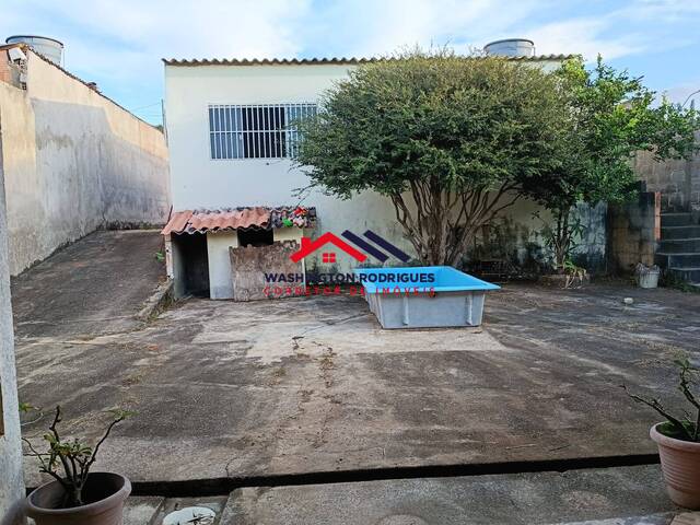 Casa para Venda em Cidade Ocidental - 2