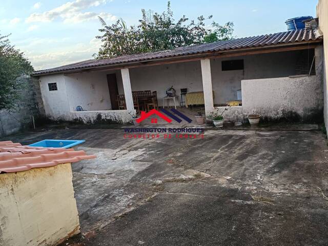 Casa para Venda em Cidade Ocidental - 3