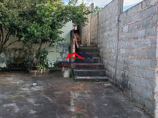 Casa para Venda em Cidade Ocidental - 4