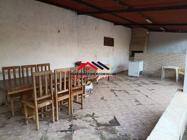 Casa para Venda em Cidade Ocidental - 5