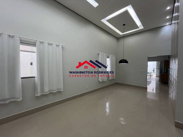 Casa para Venda em Cidade Ocidental - 5
