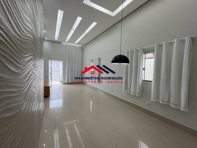 Casa para Venda em Cidade Ocidental - 4