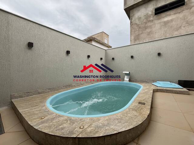 Casa para Venda em Cidade Ocidental - 3