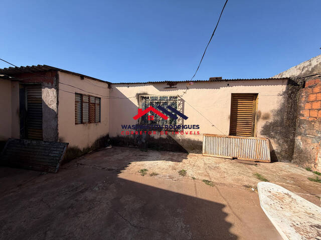 #CS0141 - Casa para Venda em Brasília - DF - 2