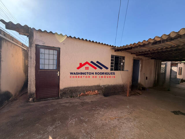 #CS0141 - Casa para Venda em Brasília - DF - 3